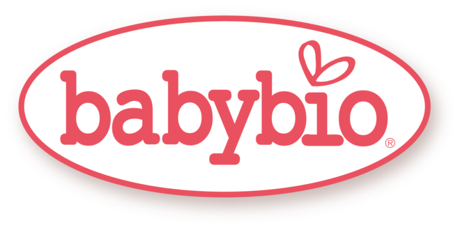Logo Babybio