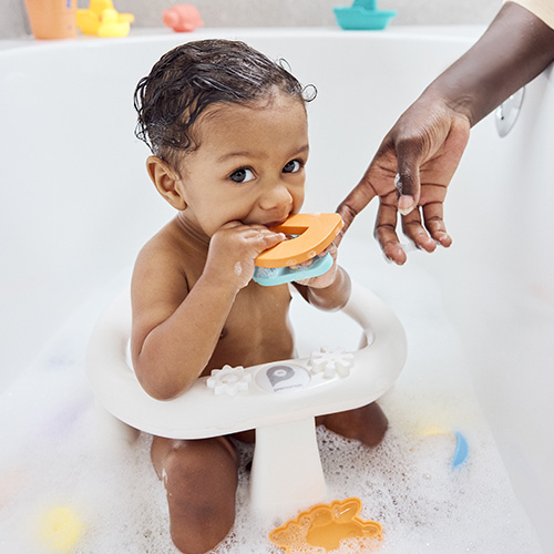 Jouets de bain