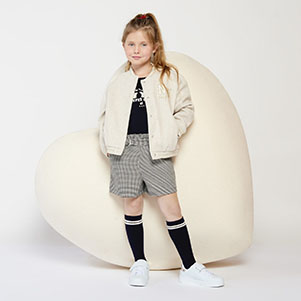 Classy College 3-14 ans