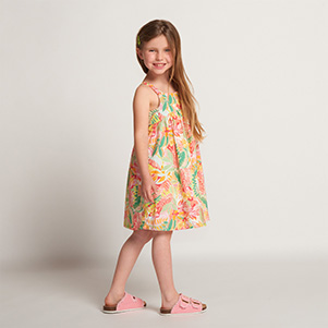 Vitamin Tropical 3-14 ans