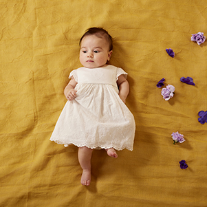 Special Day 1-12 mois