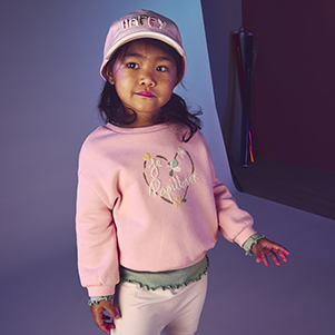 Butterfly Flight 3-36 mois