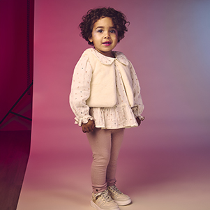 Fleurs et Brindilles 3-36 mois