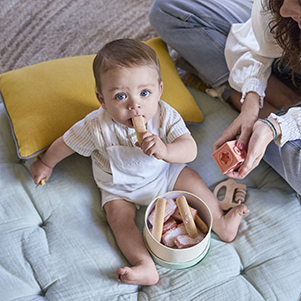 Sp&eacute;cial Day 1-12 mois