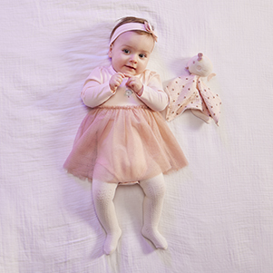 Indian Dreams 1-12 mois