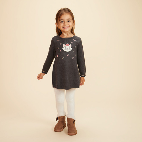 Nostalgic Marie 3-36 mois