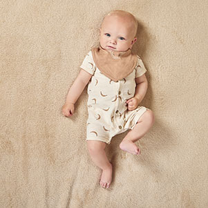 Totally Bananas 1-12 mois