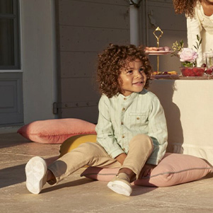 Famous Rallye 3-36 mois