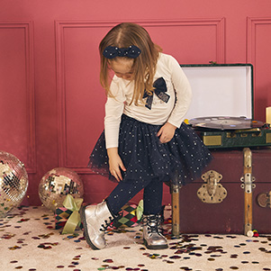 Etoile C&eacute;leste 3-36 mois