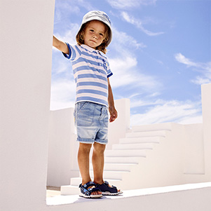 Hello Mykonos 3-36 mois