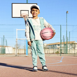 Positive Mood 3-14 ans