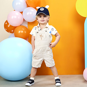 Summer Moments 3-36 mois