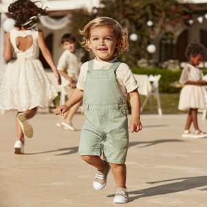 Baby Tennis Club 3-36 mois