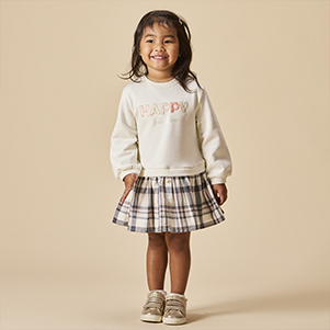 Happy Today 3-36 mois