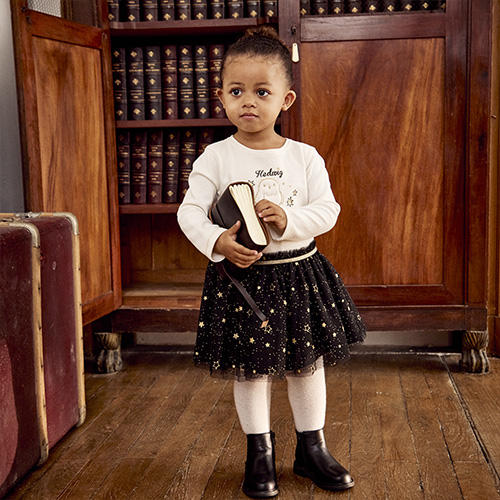 Etoile d'un soir 3-36 mois