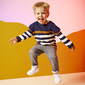 Little Rider 3-36 mois