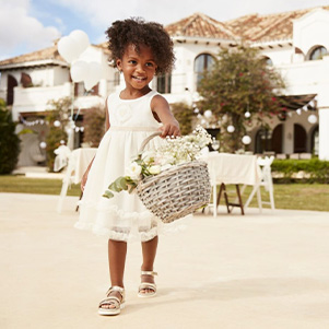 Sweety Garden 3-36 mois