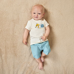 Hello Winnie 1-12 mois