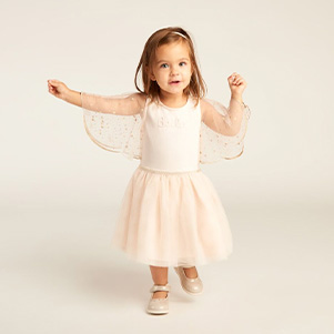 Chic d'Orient 3-36 mois