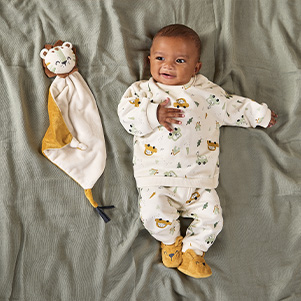 En Voiture 1-12 mois