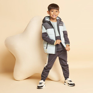 Boxing King 3-14 ans