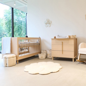 Chambre Nordica - Childhome