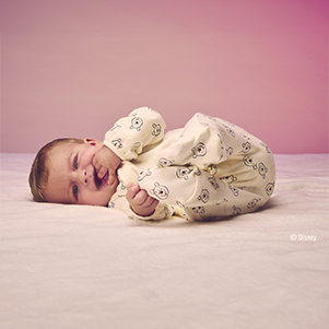 Boho Winnie 1-12 mois