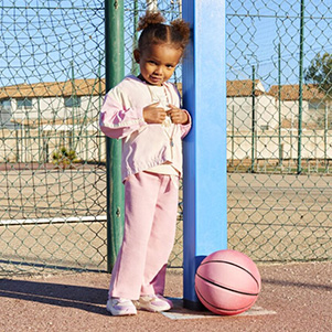 Jams Sport 3 - 36 mois