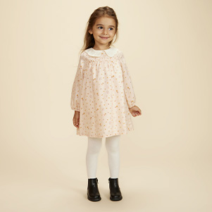 Woodland forest 3-36 mois