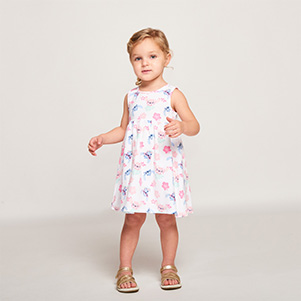 Hawaii Sun 3-36 mois